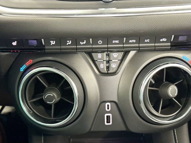 New 2026 Chevrolet Blazer LT image 16