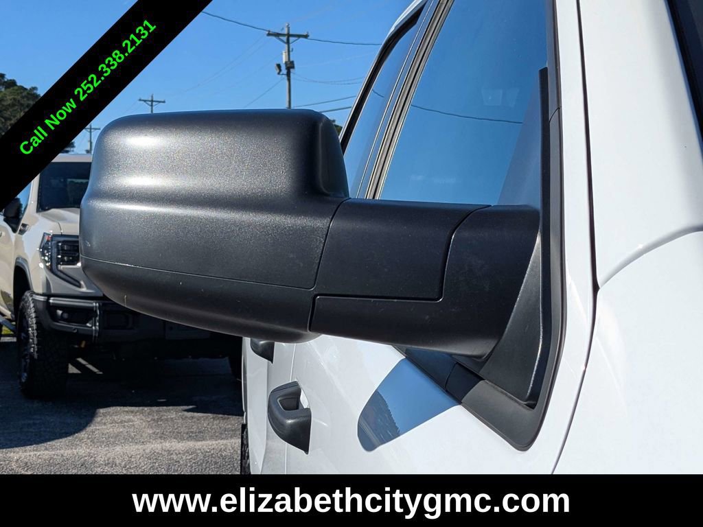 Used 2022 RAM 1500 Tradesman w/ Tradesman Group image 12