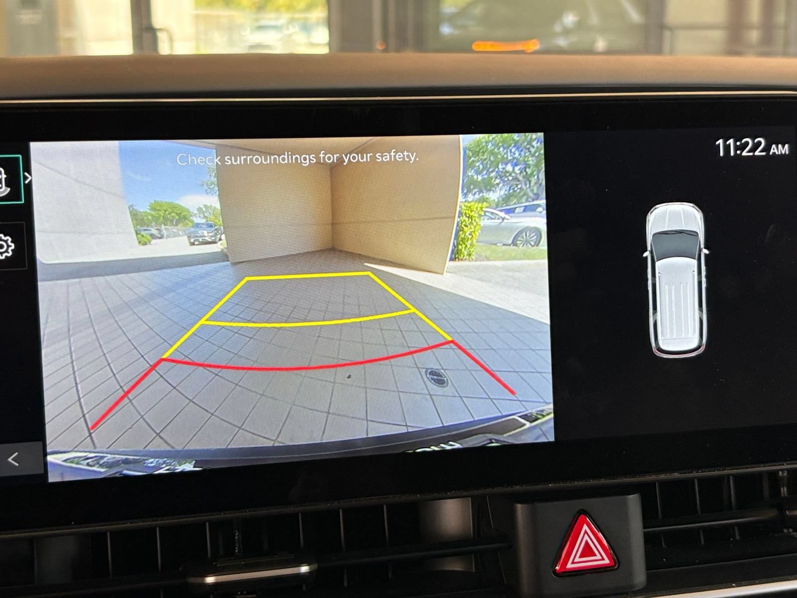 Used 2026 Kia Carnival FWD image 21