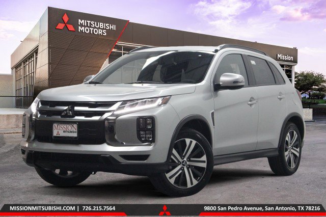 New 2026 Mitsubishi Outlander Sport SEL