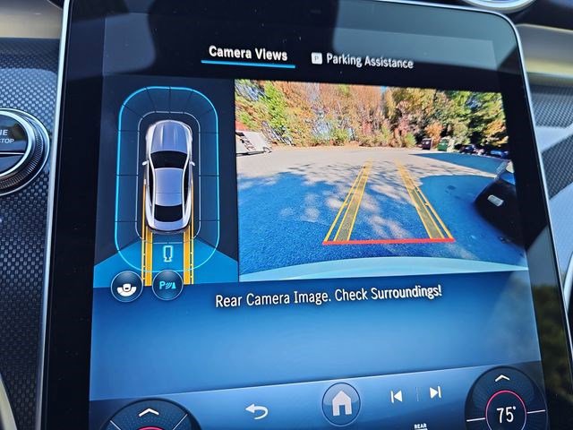 Used 2026 Mercedes-Benz CLE 300 4MATIC Coupe image 26