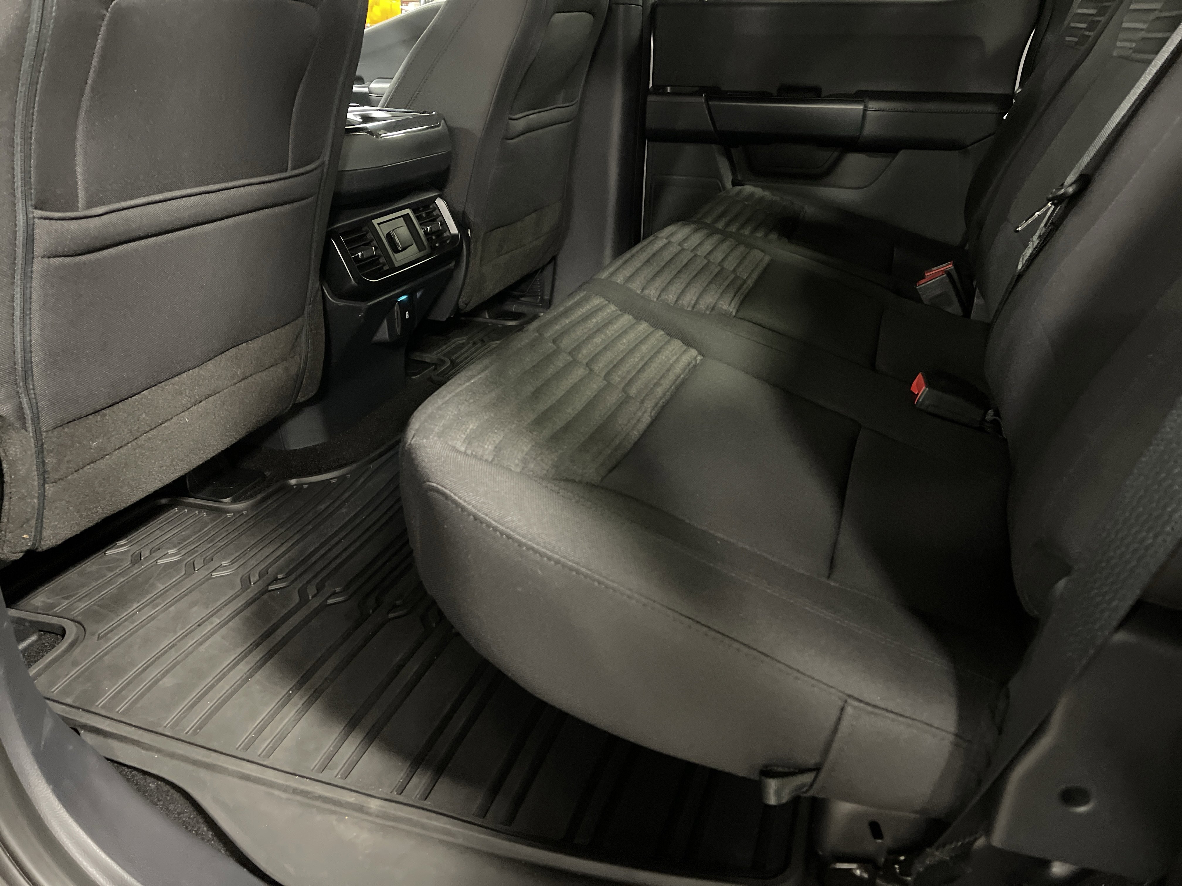 Used 2022 Ford F150 XL w/ STX Appearance Package image 14