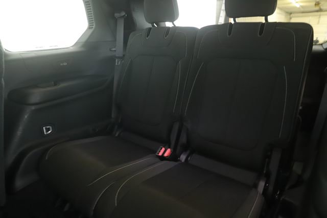 Used 2024 Jeep Grand Cherokee L Laredo w/ Luxury Tech Group I image 27