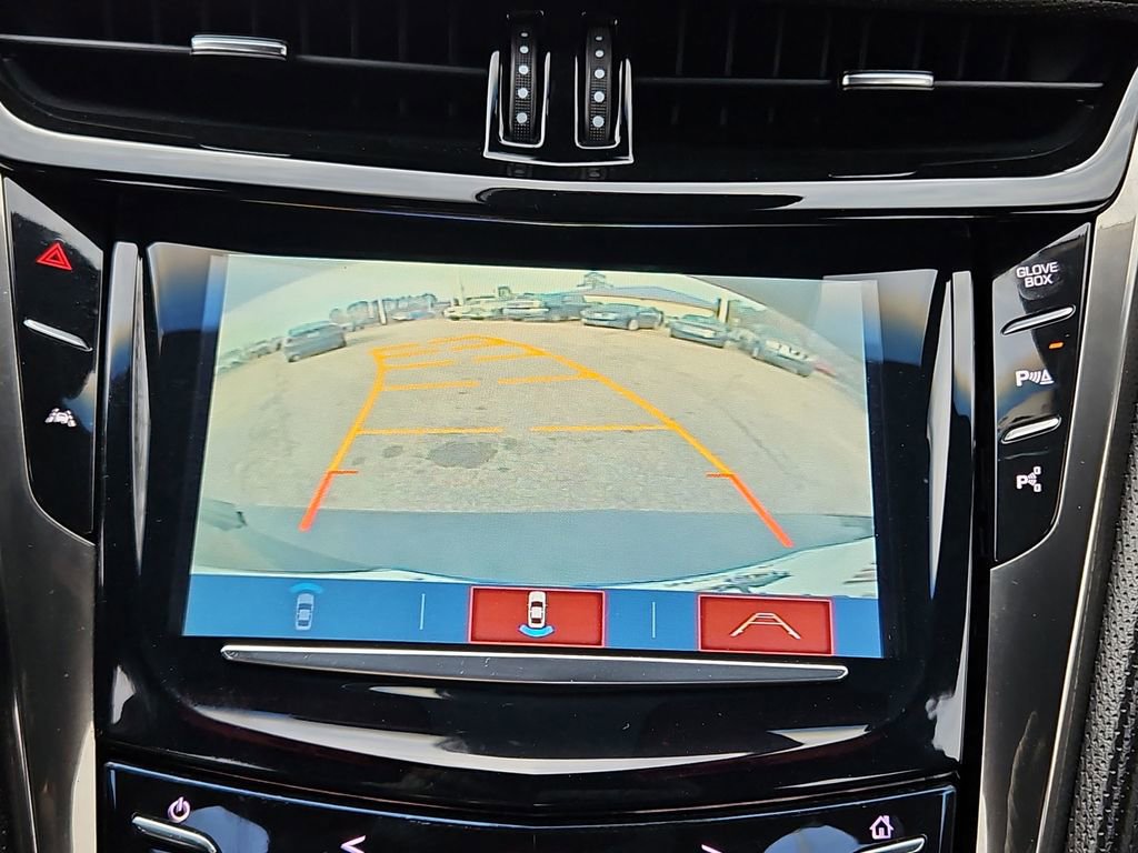 Used 2017 Cadillac CTS V image 19