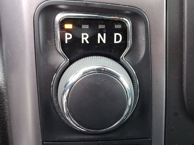 Used 2022 RAM 1500 Classic Warlock w/ Electronics Group image 14