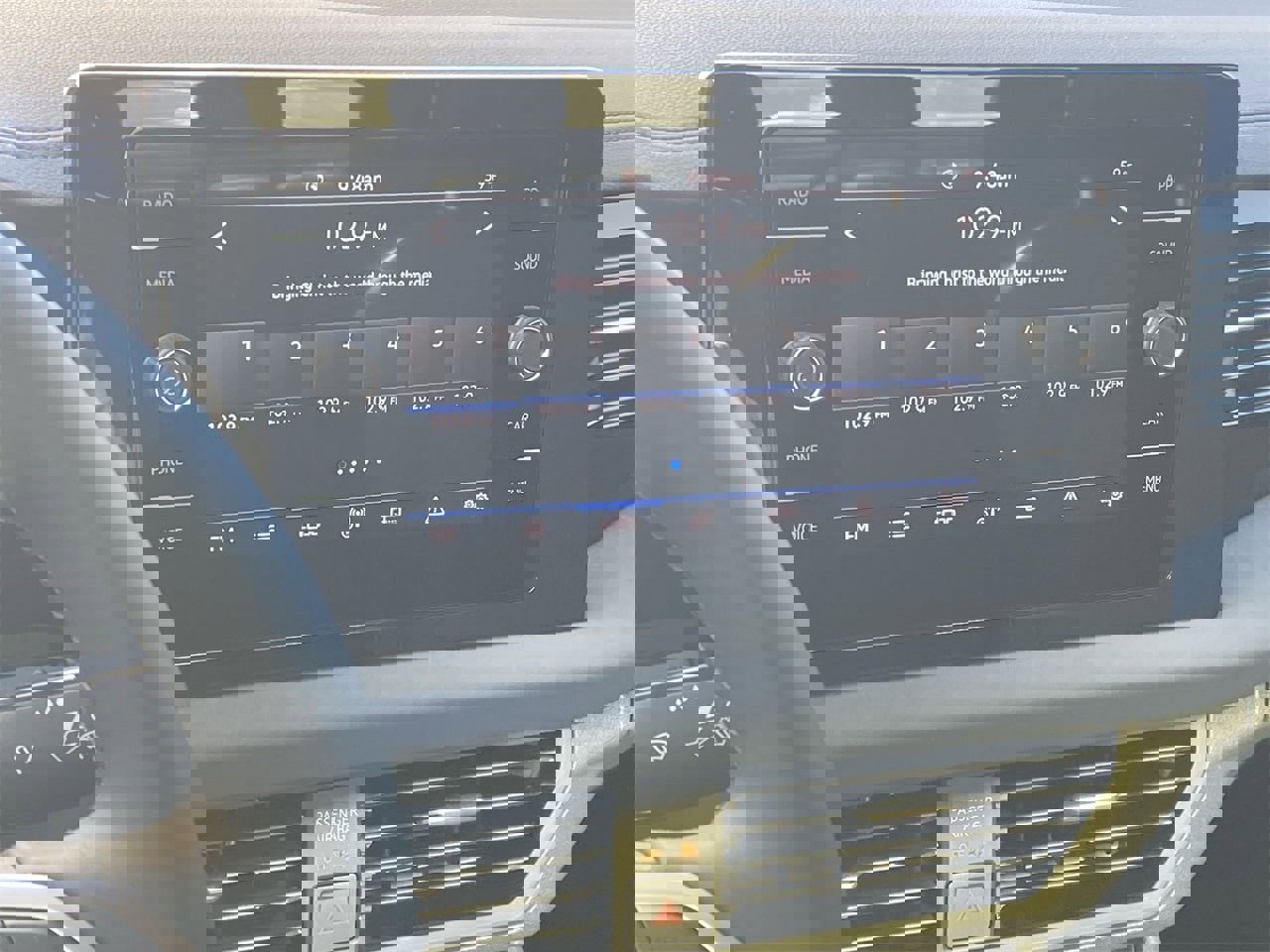 New 2026 Volkswagen Jetta SE image 22