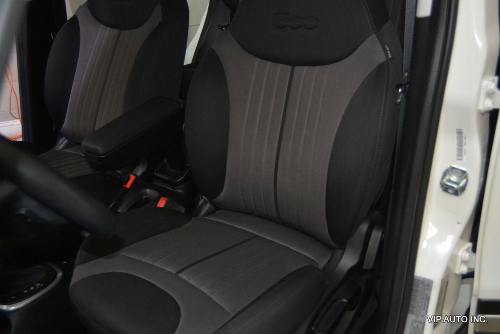 Used 2015 FIAT 500L Trekking FWD image 18