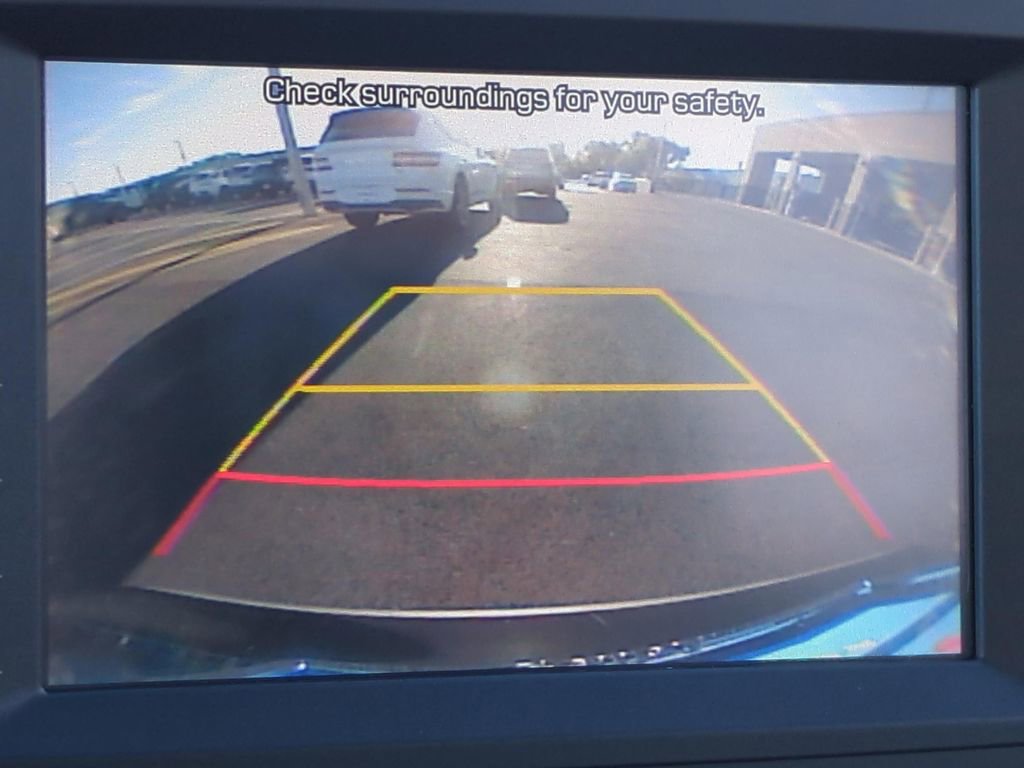 Used 2019 Hyundai Kona SEL image 25