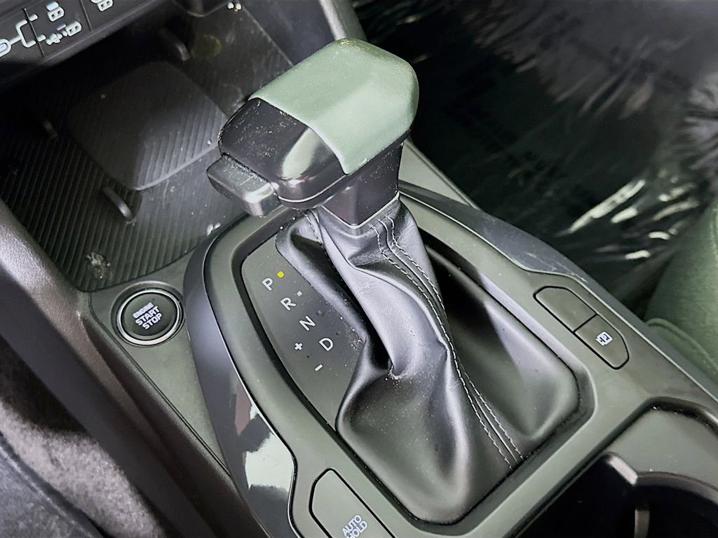 Used 2025 Kia K4 EX image 30