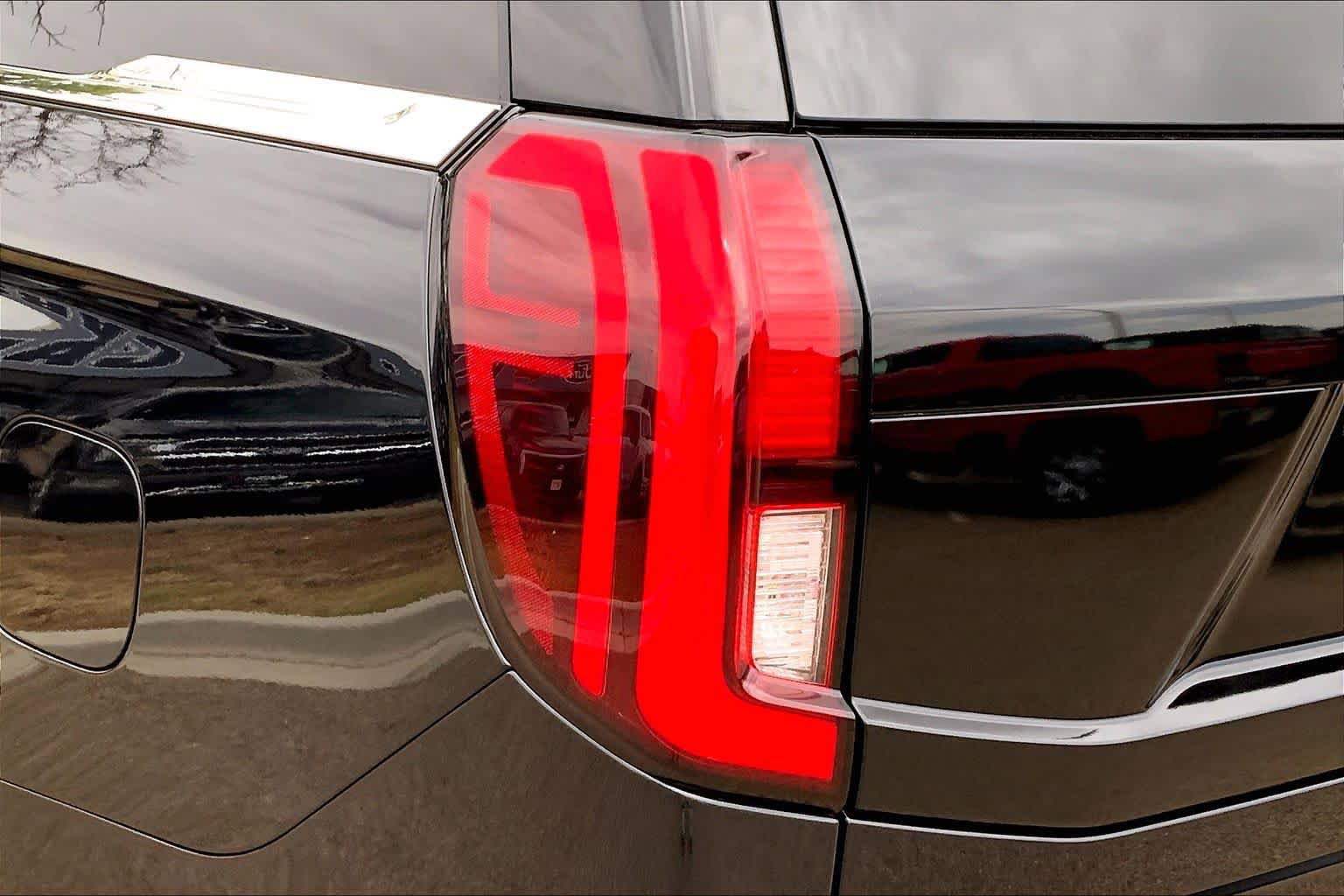 Used 2026 Ford Expedition Max Active image 29