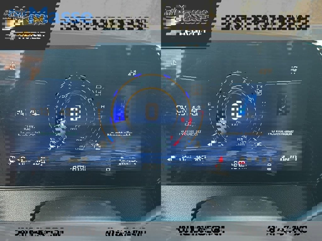 Certified 2024 Chevrolet Traverse LT image 12