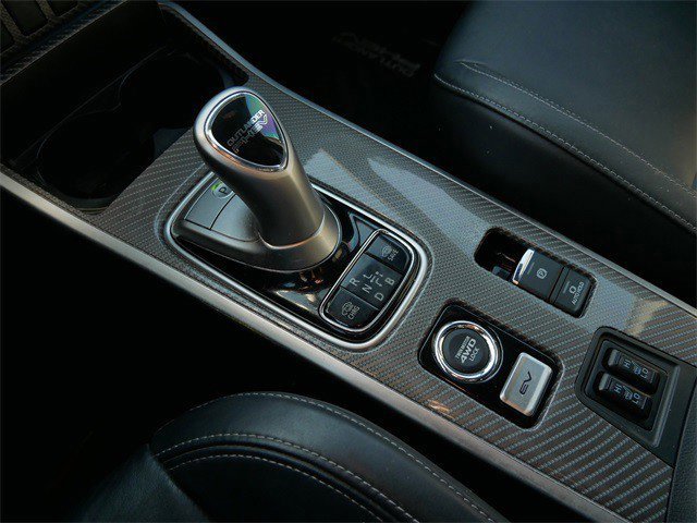 Used 2019 Mitsubishi Outlander SEL image 49