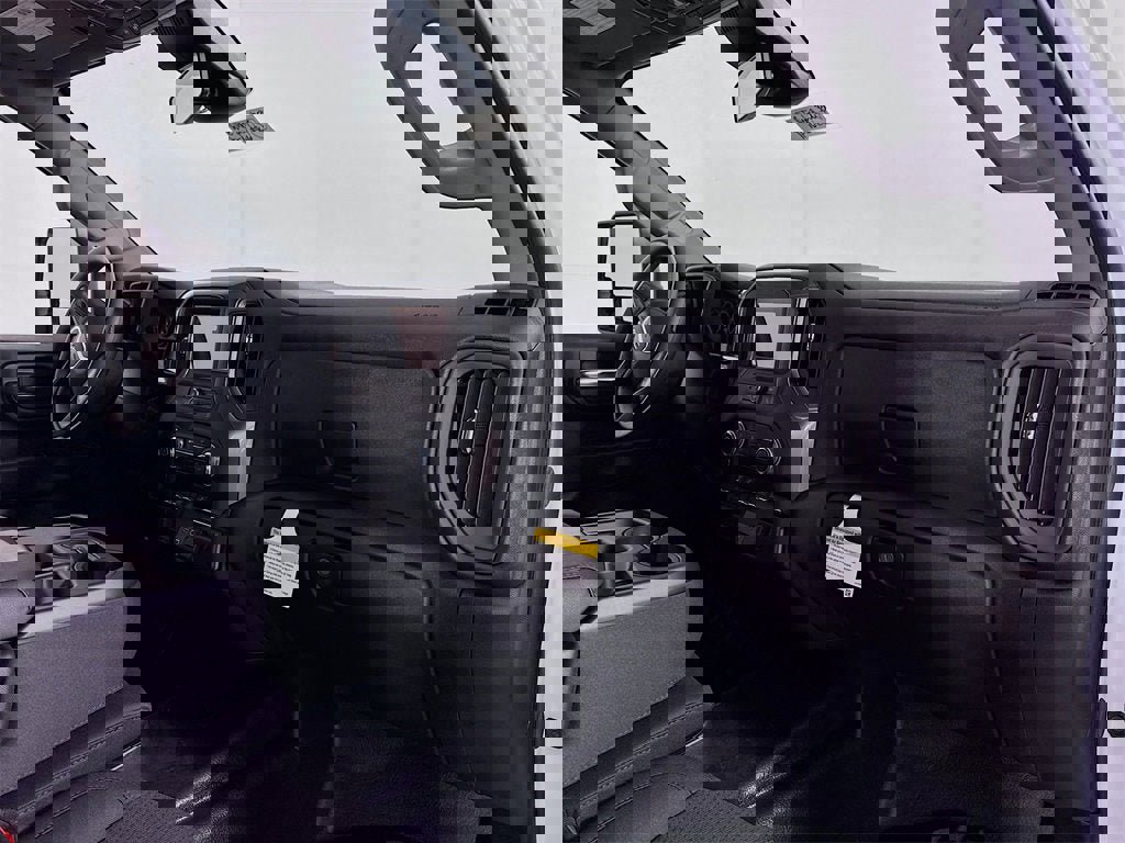 New 2026 GMC Sierra 3500 Pro image 20