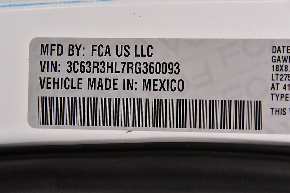 Used 2024 RAM 3500 Big Horn image 20