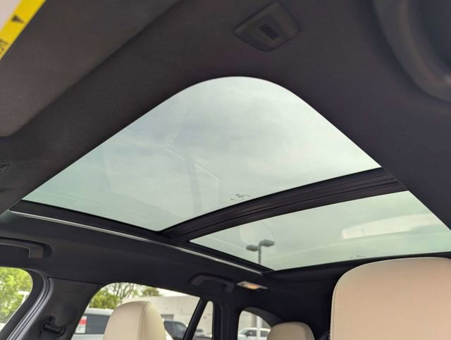 Used 2017 BMW X1 xDrive28i image 20