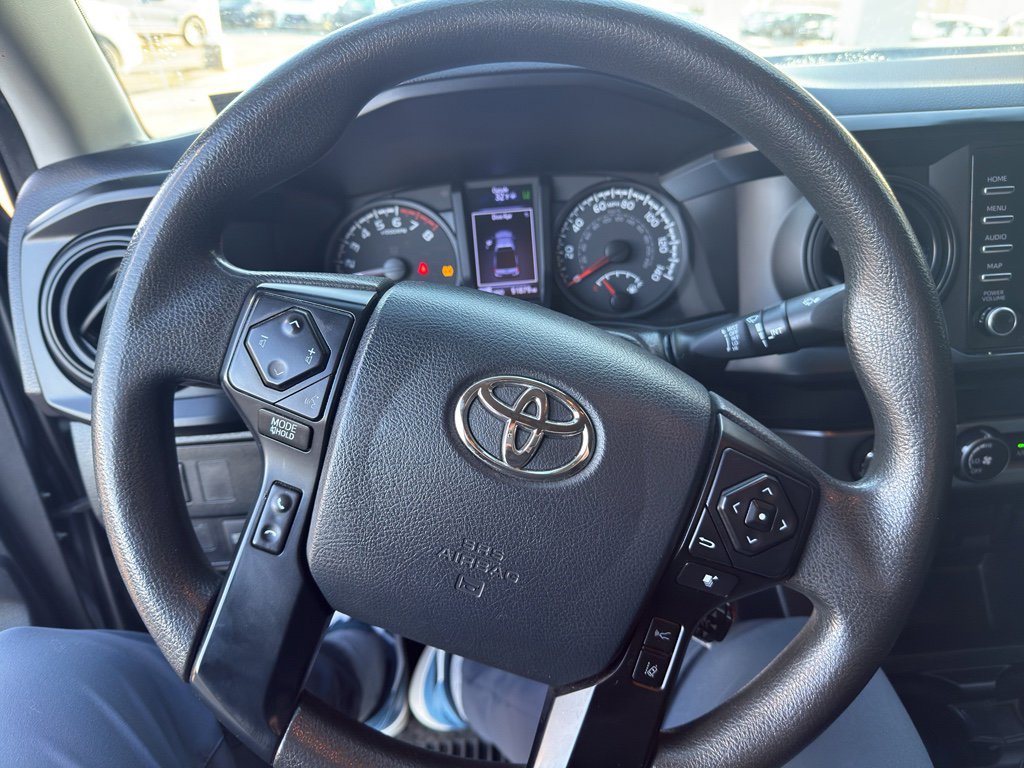 Used 2020 Toyota Tacoma SR5 image 15