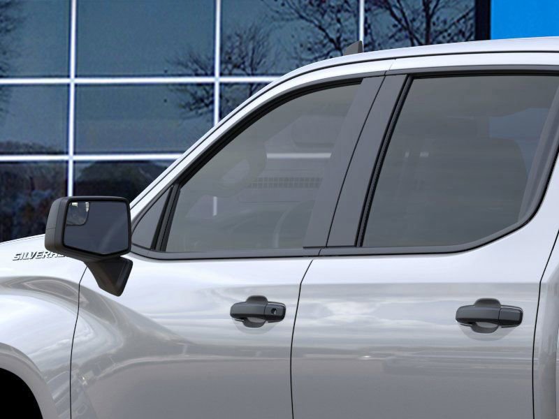 New 2026 Chevrolet Silverado 1500 Custom image 12