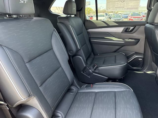New 2026 Buick Enclave Sport Touring w/ Power Package image 19
