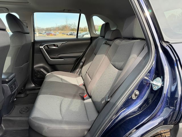 Certified 2025 Toyota RAV4 XLE w/ Convenience Package image 15
