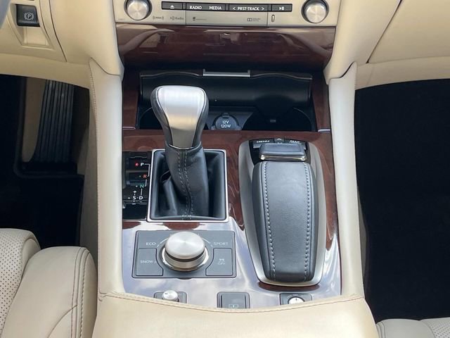 Used 2015 Lexus LS 460 w/ Comfort Package image 17