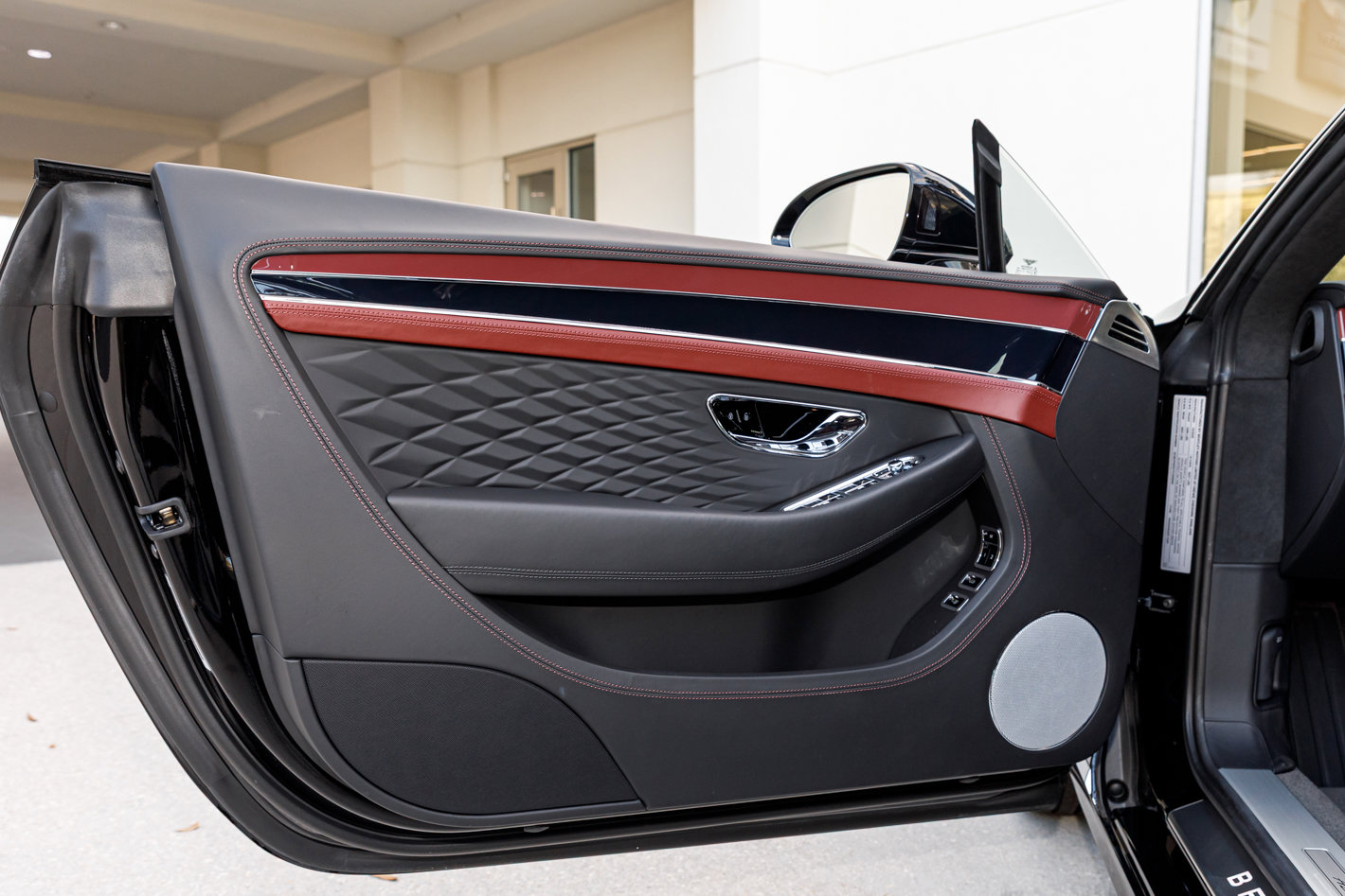 New 2026 Bentley Continental GT image 27