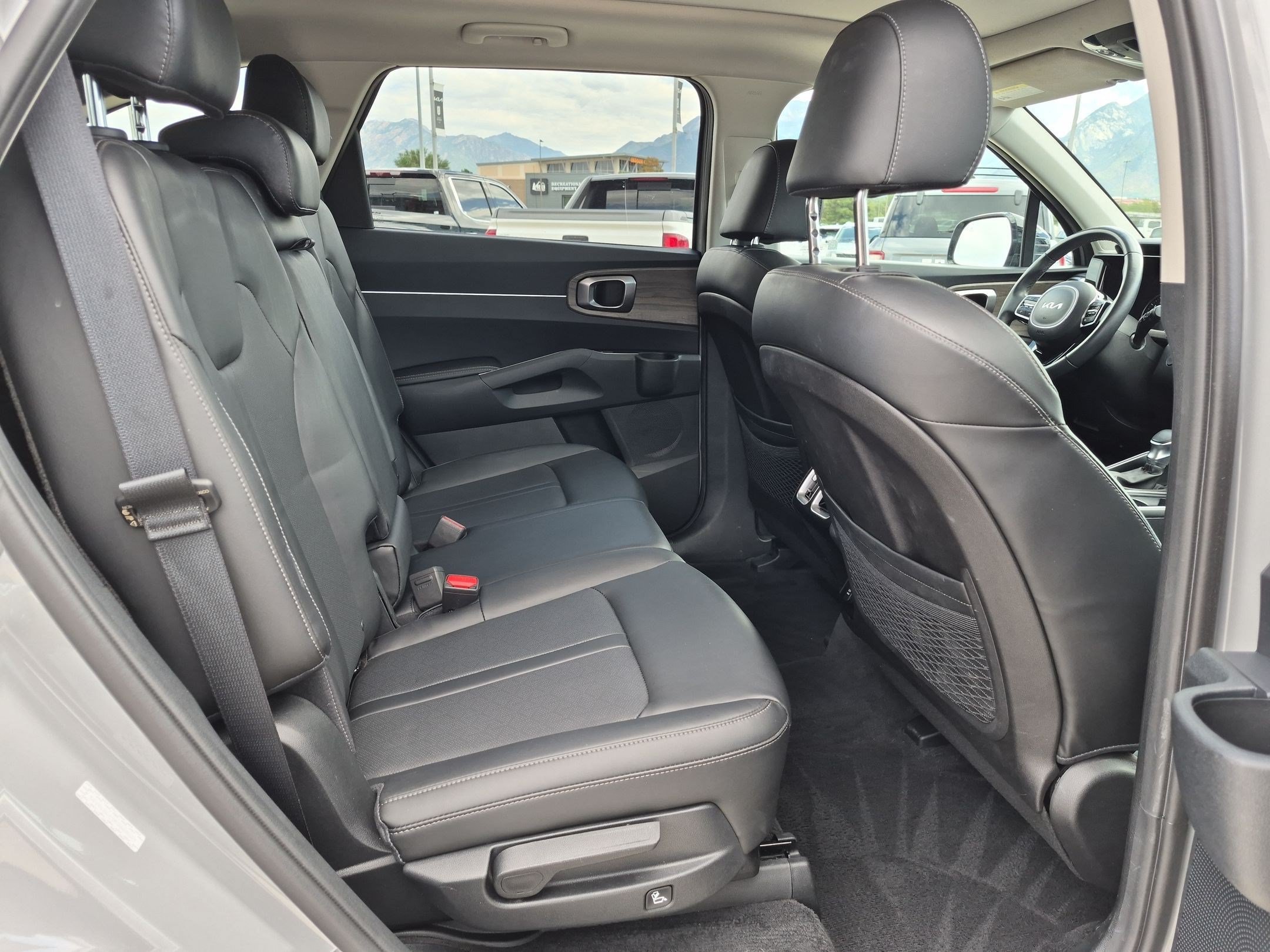 Certified 2023 Kia Sorento S w/ Panoramic Sunroof Package AWD/4WD image 29