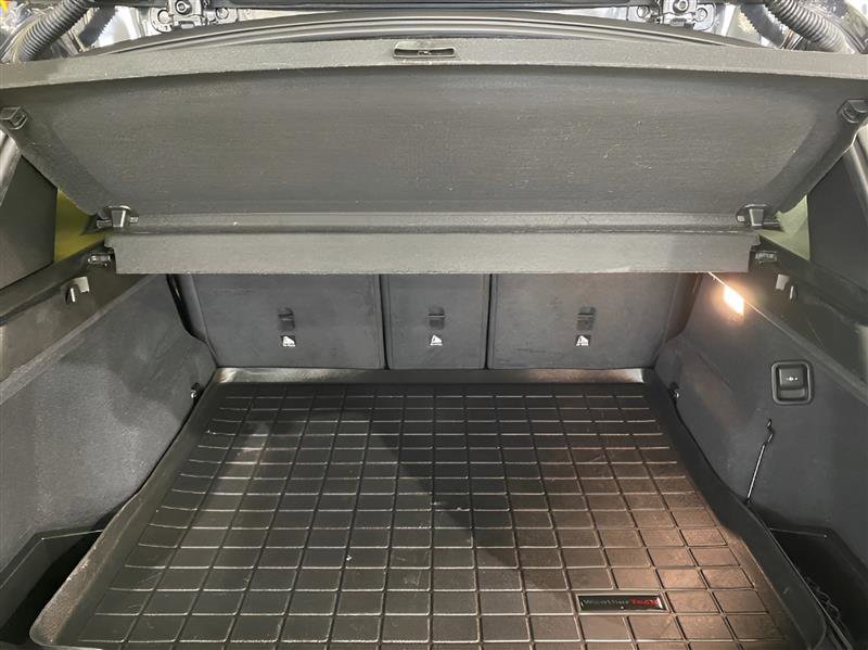 Used 2018 BMW X1 xDrive28i image 26