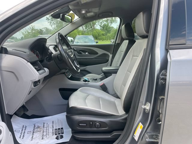 Used 2020 GMC Terrain SLT w/ Preferred Package AWD/4WD image 19