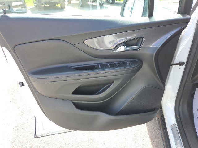Used 2019 Buick Encore Preferred FWD image 18