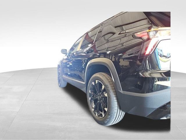 New 2026 Chevrolet Equinox RS w/ LPO, Floor Liner Package image 13