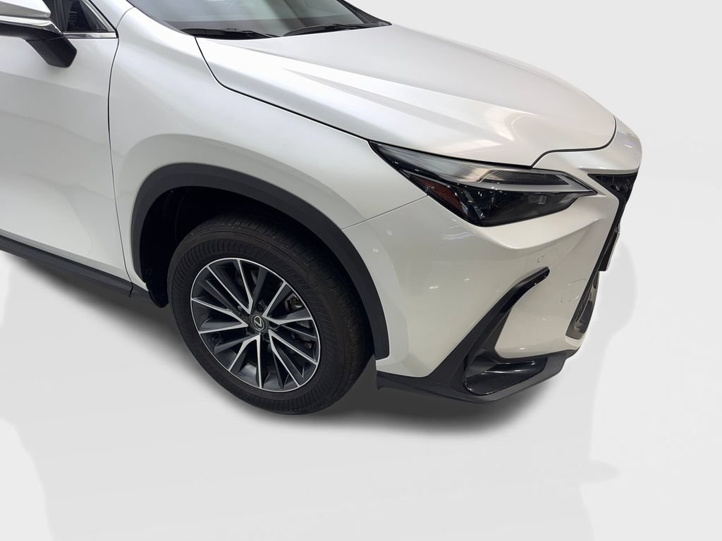 Used 2025 Lexus NX 350 AWD w/ Cold Area Package image 19