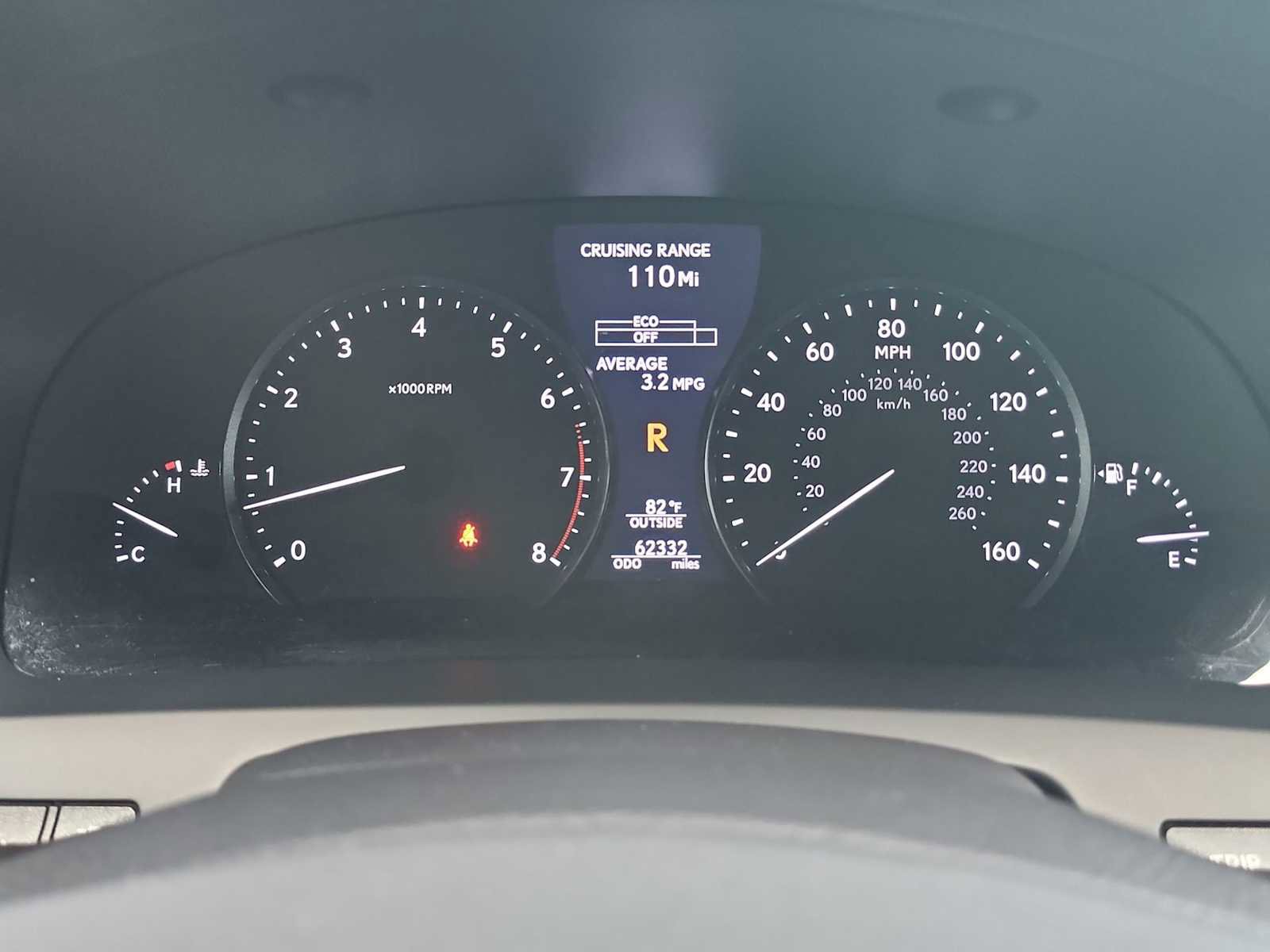 Used 2015 Lexus LS 460 image 17