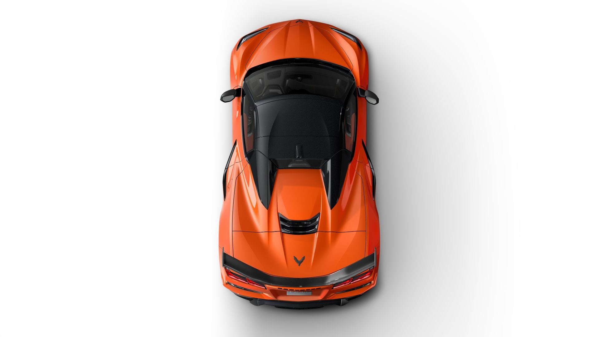 New 2026 Chevrolet Corvette Z06 RWD image 29