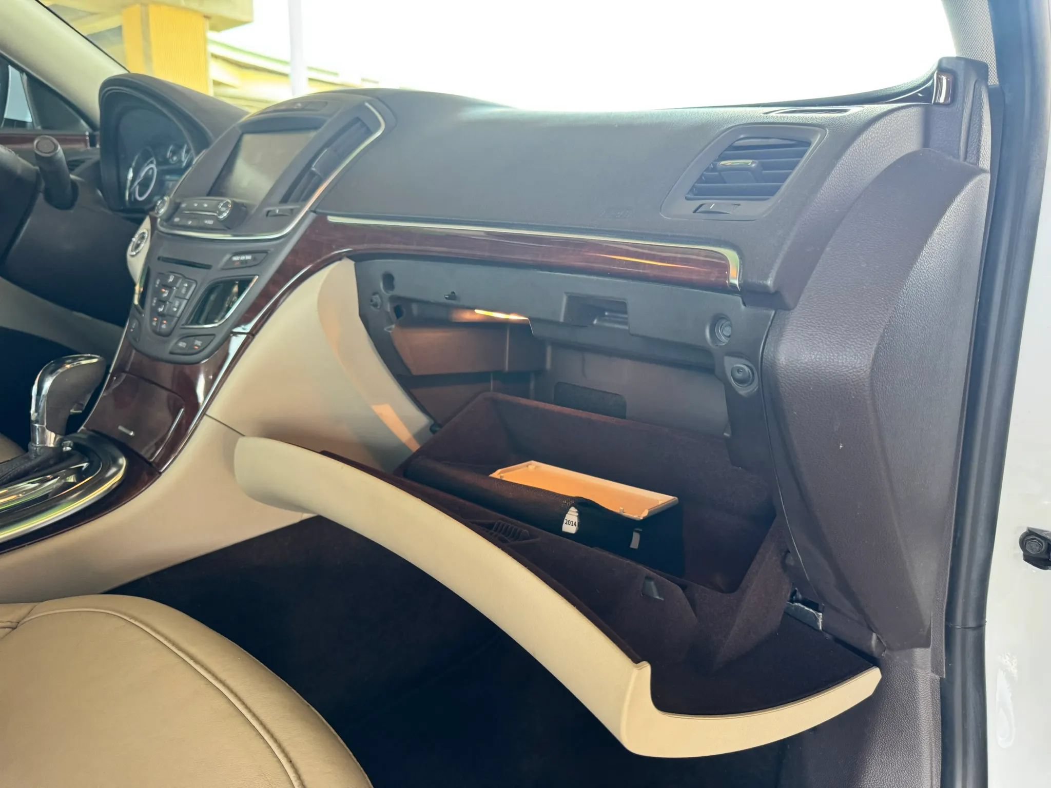 Used 2014 Buick Regal Premium FWD image 26
