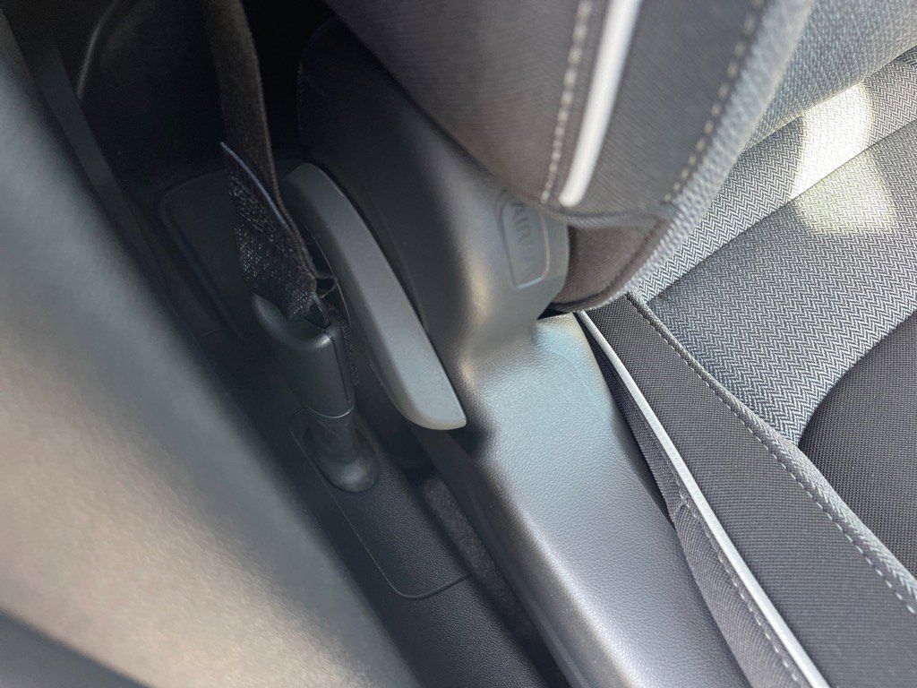 New 2026 Chevrolet TrailBlazer LT w/ Convenience Package image 17