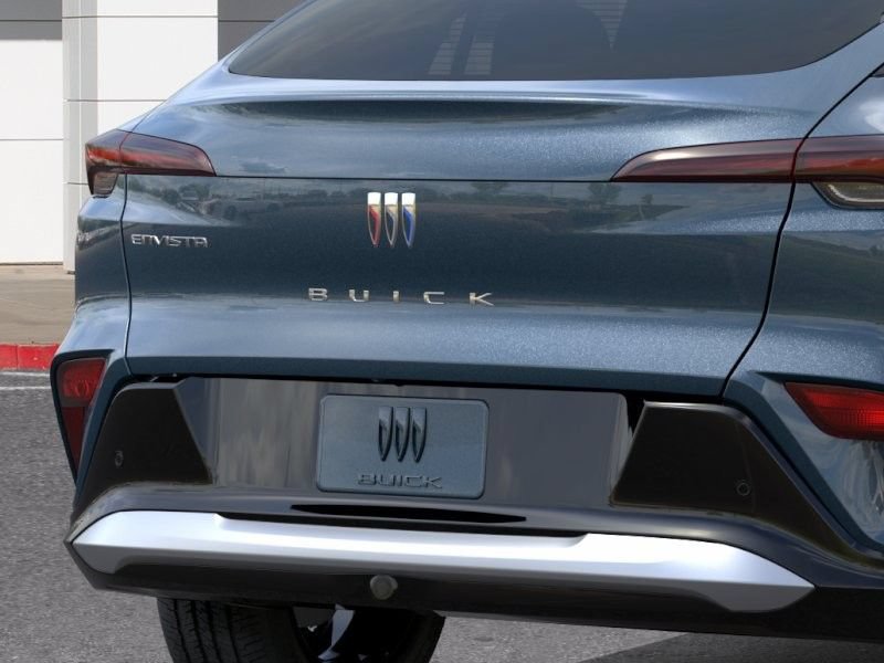 New 2026 Buick Envista Sport Touring FWD image 15