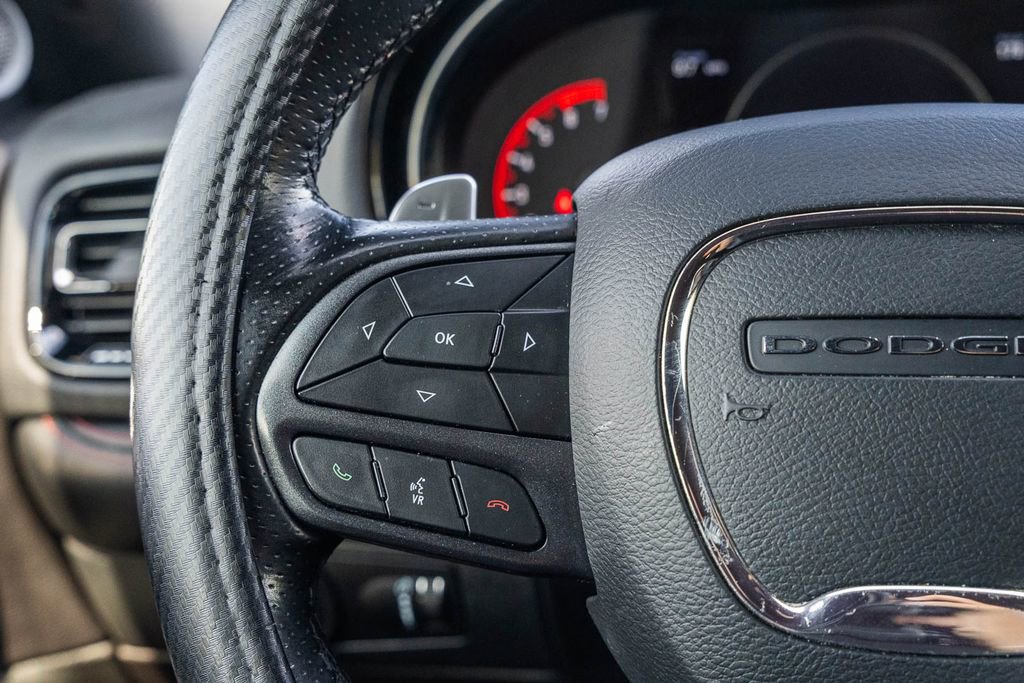 Used 2021 Dodge Durango R/T RWD image 26