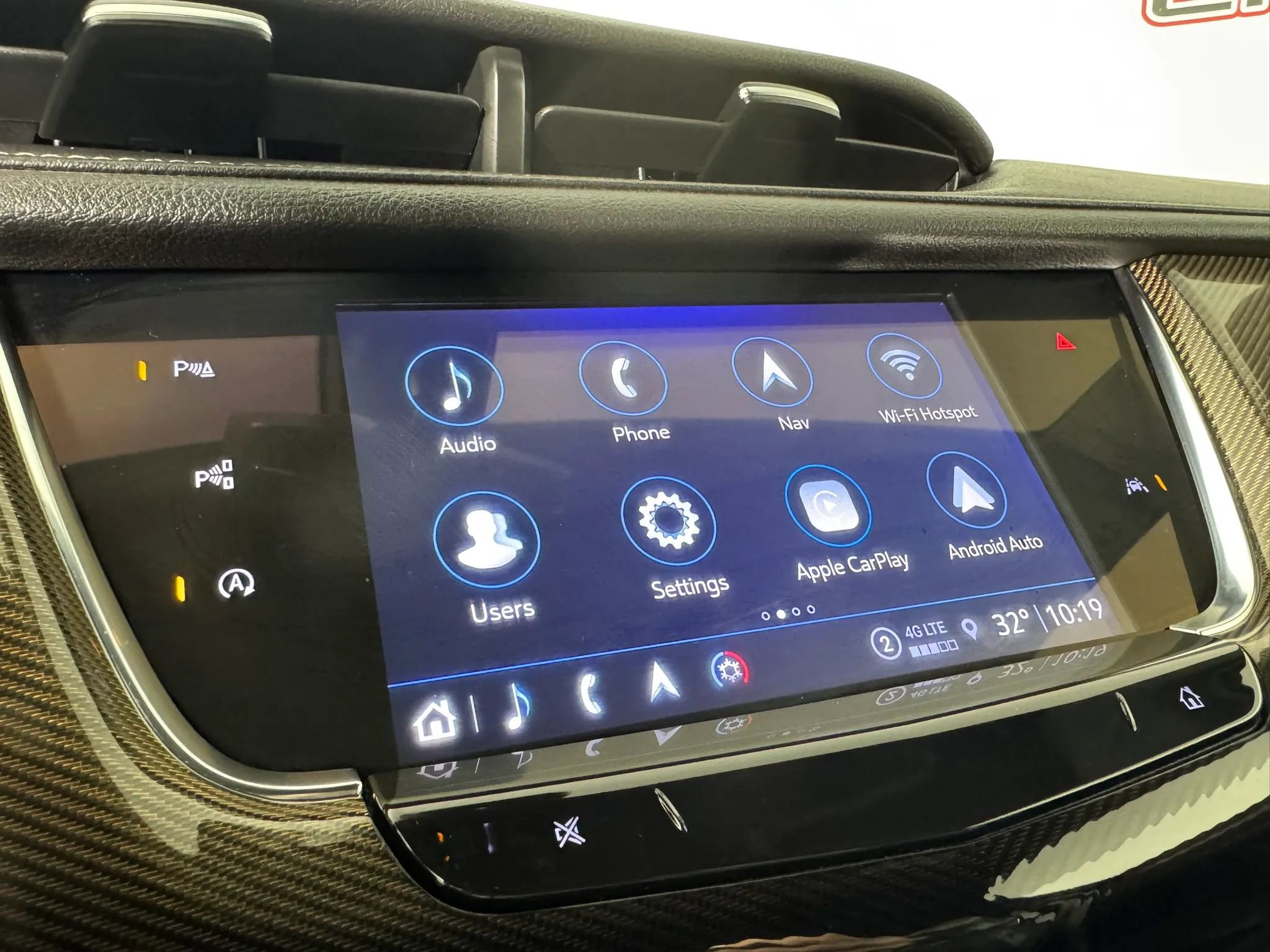 Used 2023 Cadillac XT6 Sport w/ Platinum Package AWD/4WD image 22