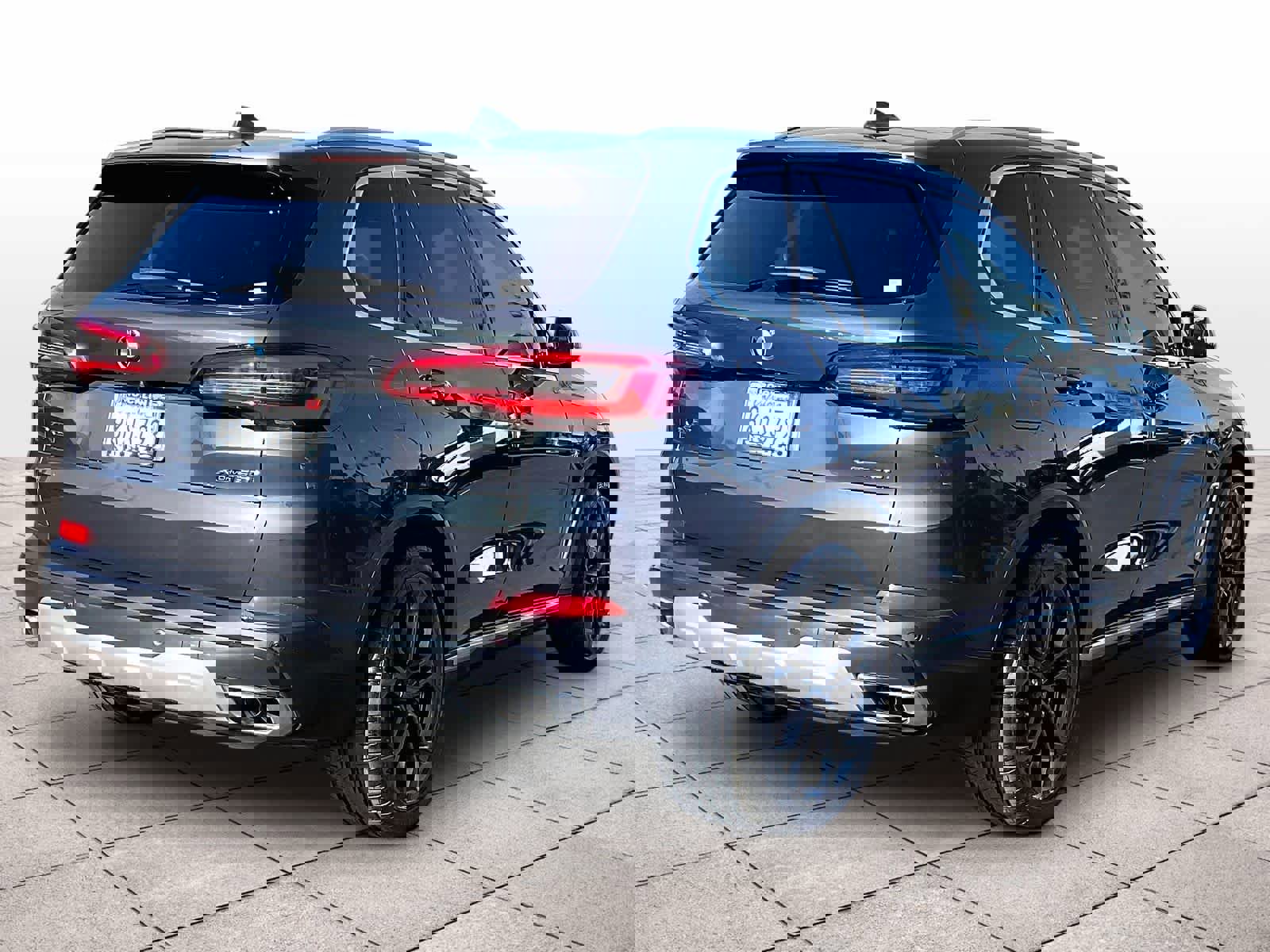 Used 2019 BMW X5 xDrive50i image 15