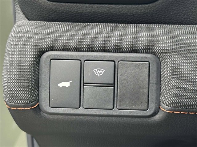 New 2026 Honda Passport TrailSport image 18