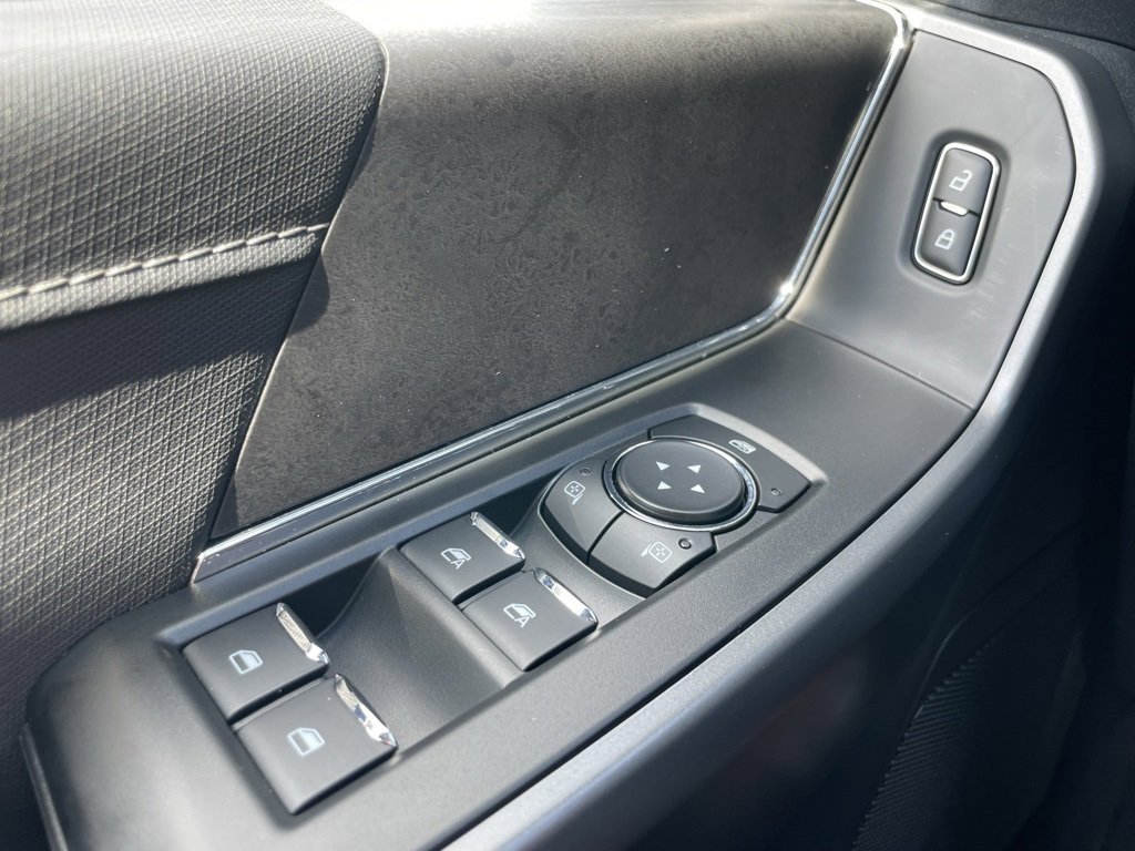 New 2025 Ford F150 XLT w/ Equipment Group 302A MID image 23