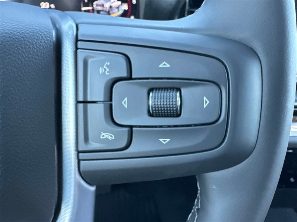 New 2026 GMC Sierra 2500 SLE w/ SLE Value Package; image 26