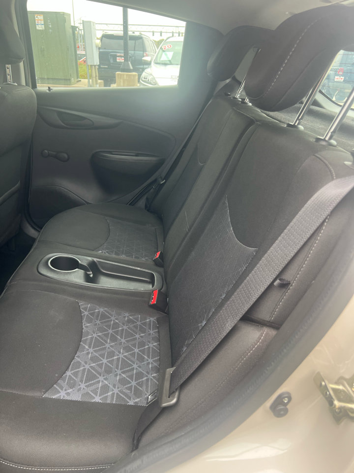 Used 2020 Chevrolet Spark LS image 14