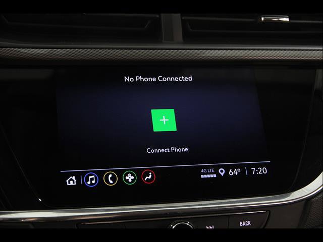 Used 2023 Buick Encore GX Select FWD image 12