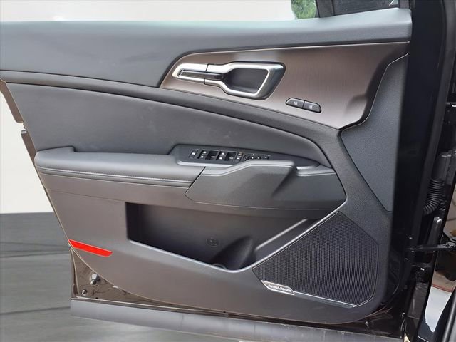 New 2026 Kia Sportage SX image 16
