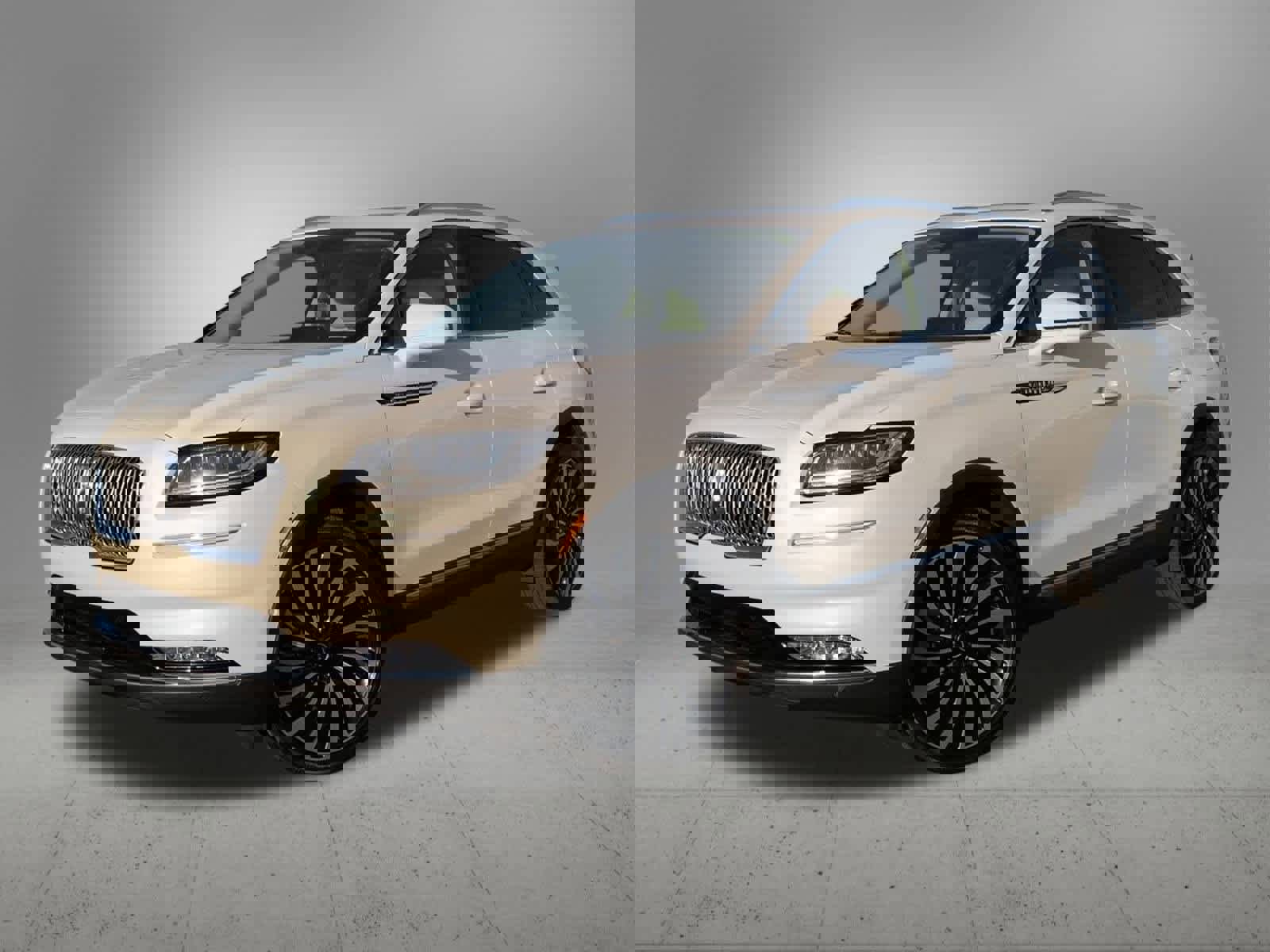 Used 2023 Lincoln Nautilus Black Label w/ Cargo Utility Package video 1