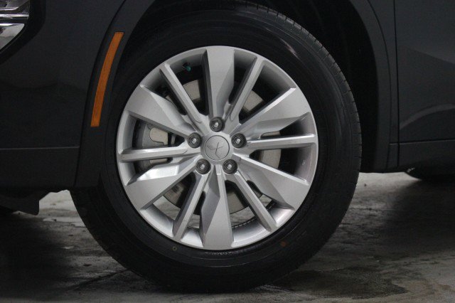 New 2026 Mitsubishi Outlander ES image 3