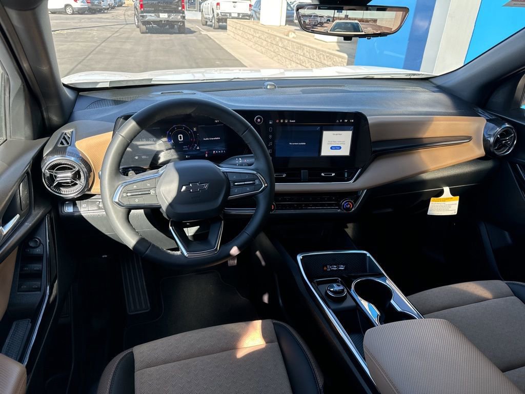 New 2026 Chevrolet Equinox ACTIV w/ Convenience Package III image 16