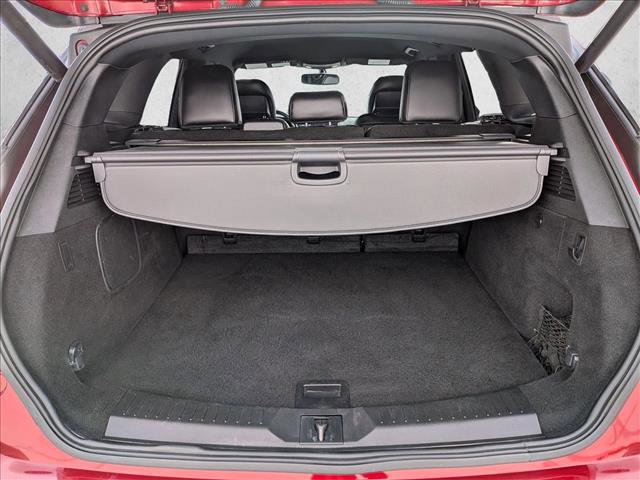 Used 2019 Lincoln MKC Select image 5