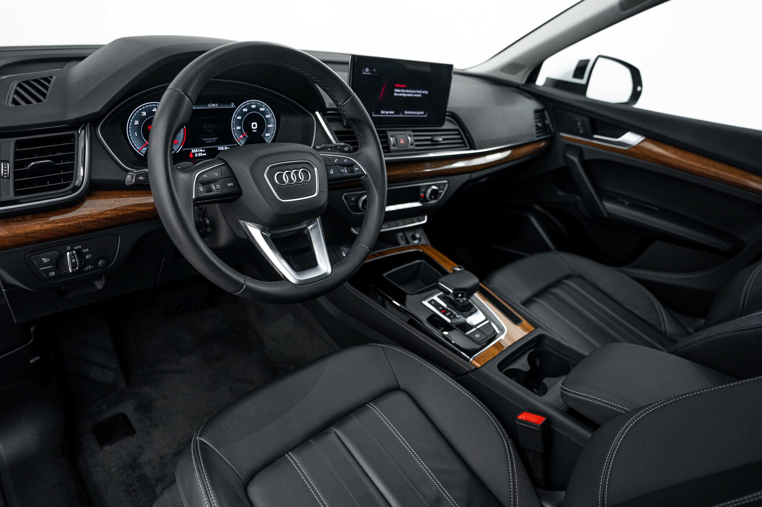 Certified 2023 Audi Q5 2.0T Premium Plus w/ Premium Plus Package AWD/4WD image 9